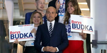 Borys Budka dla Faktu: Prawybory może w partii, ale nie w całej opozycji