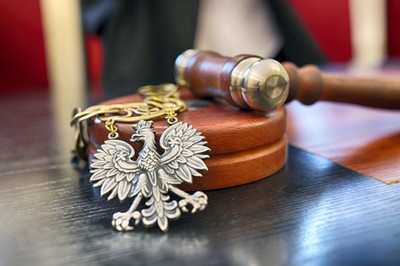 Paragraf 22 w urzędach wojewódzkich