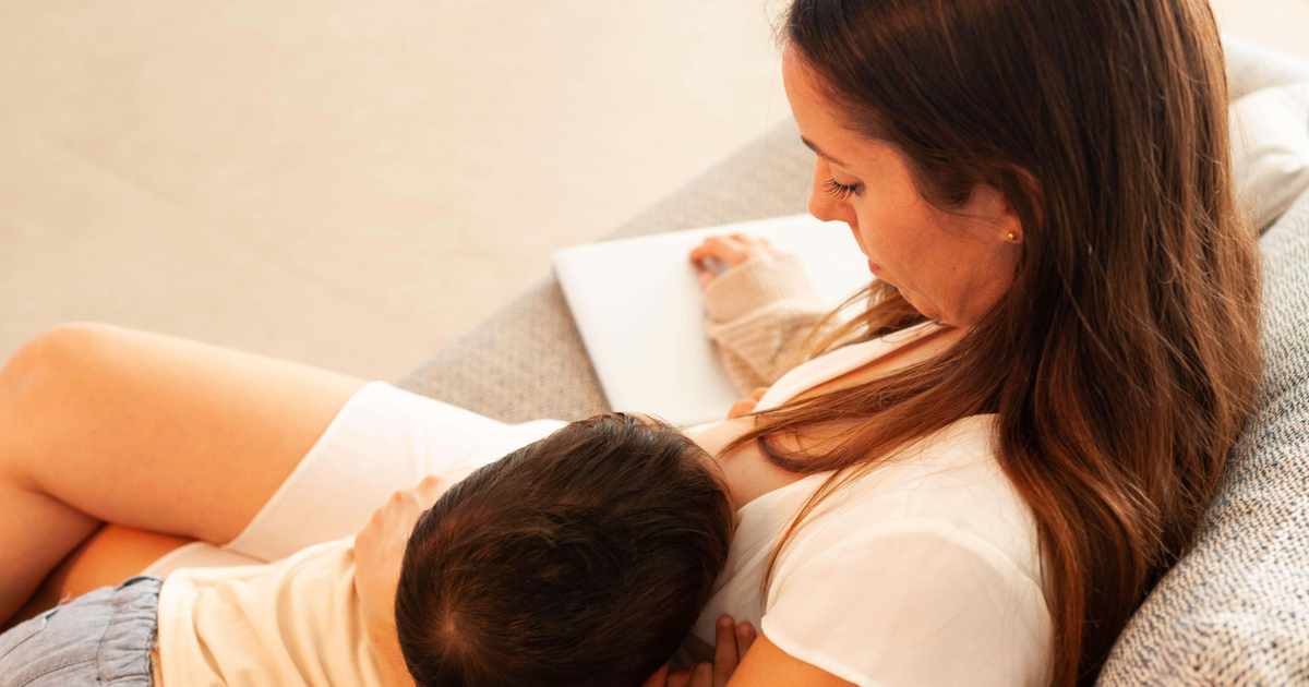 Breastfeeding-helpline-extended-24-7-support-for-mothers