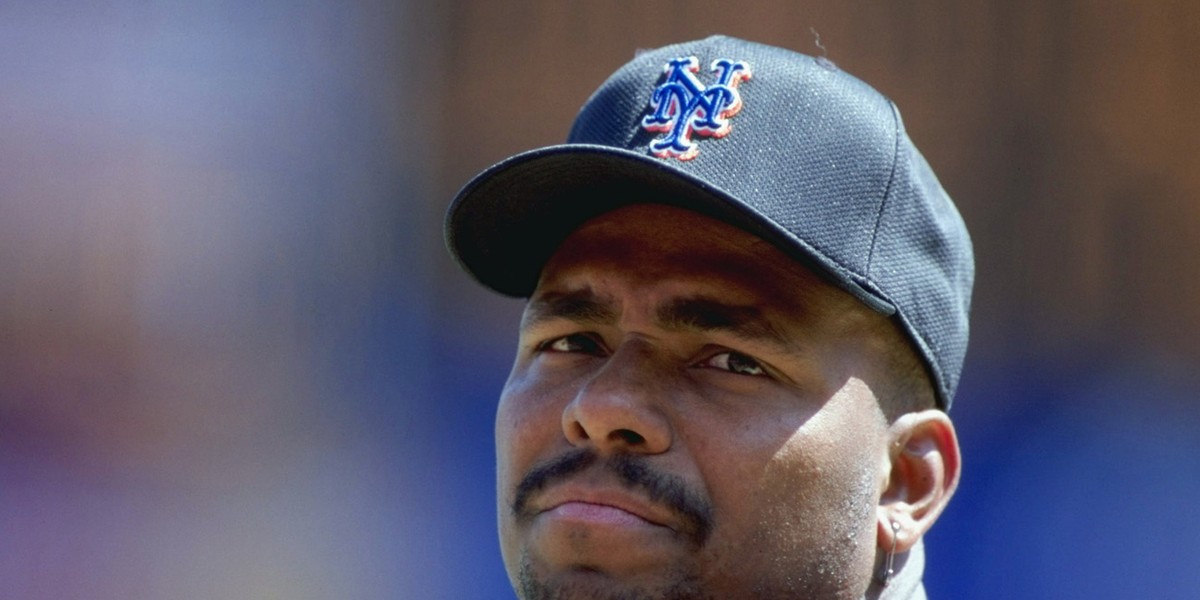 Bobby Bonilla.