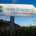 Spółka Nord Stream 2 AG ogłosiła upadłość