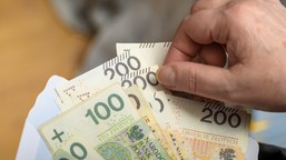 prawie 2000 złotych wsparcia. od marca wzrośnie popularne świadczenie