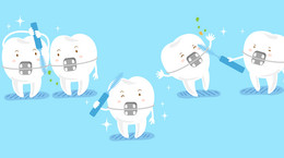 Jak wyprostować krzywe zęby?