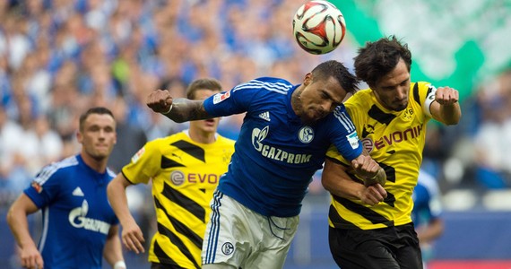 Schalke 04 Borussia Dortmund Schalke 04 Borussia Dortmund