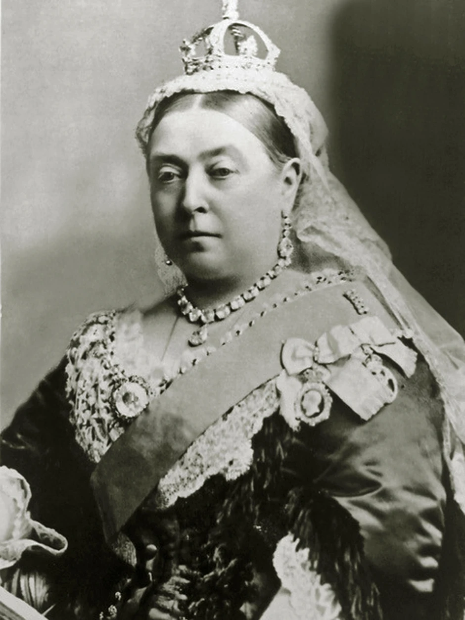 Kraljica Viktorija