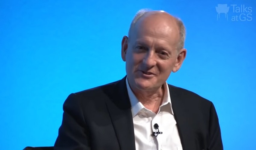 Profesor Stjuart Rasel