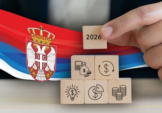 Budžet 2026