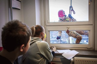 Odpowiedzialny biznes zmienia otoczenie