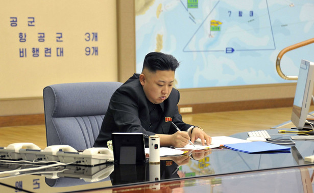 Atomowa rozgrywka między Koreami. Eksperci: Wszystkie dotychczasowe podejścia zawiodły