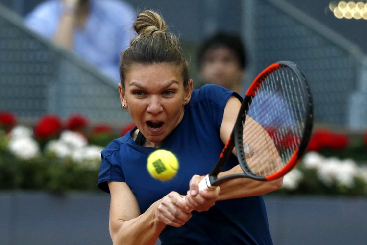 Simona Halep