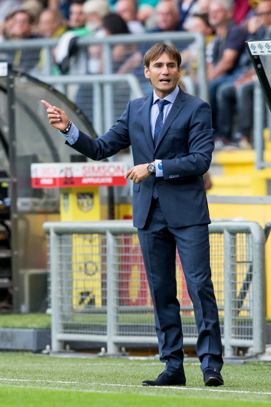 Nebojša Gudelj o sinu i snajki