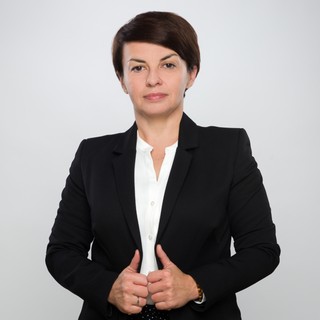 Katarzyna Gędek-Tyrcz – adwokat w BWHS Wojciechowski Springer i Wspólnicy