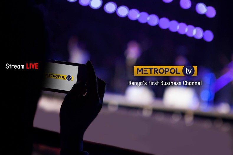 Metropol TV
