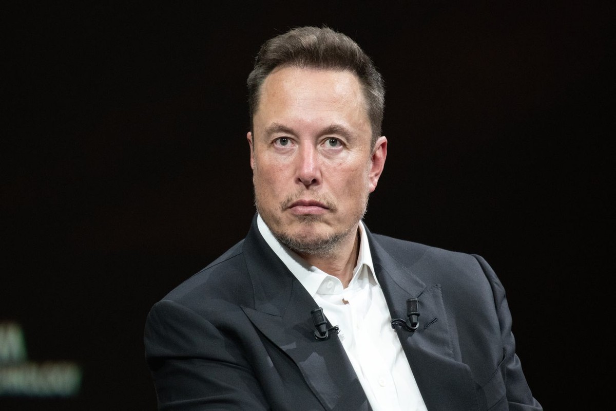 Elon Musk po debacie w USA: Nie dotrzemy na Marsa, jeśli wygra Kamala