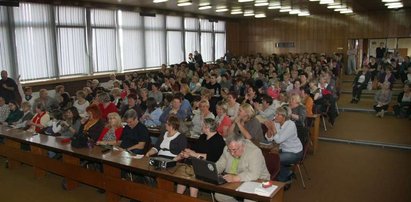 Nie będzie stołówek w szkołach?