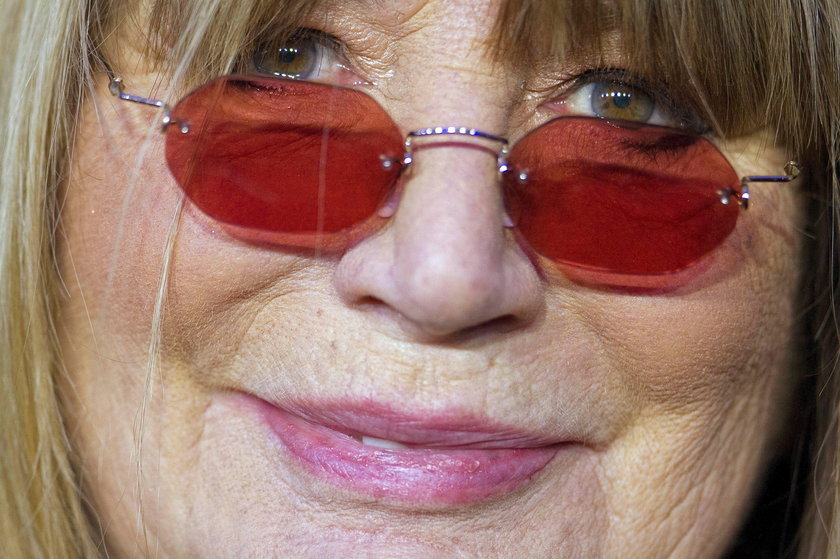 Penny Marshall