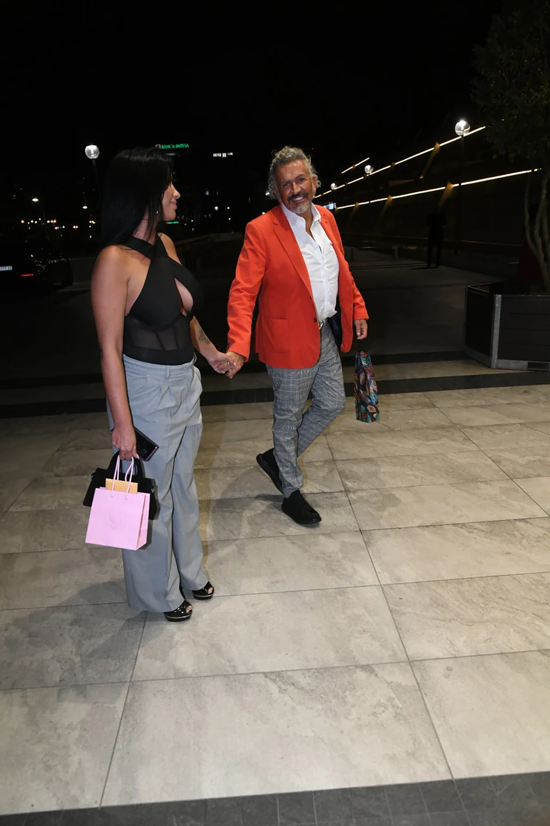 Saša Matić 18 rođendan ćerke