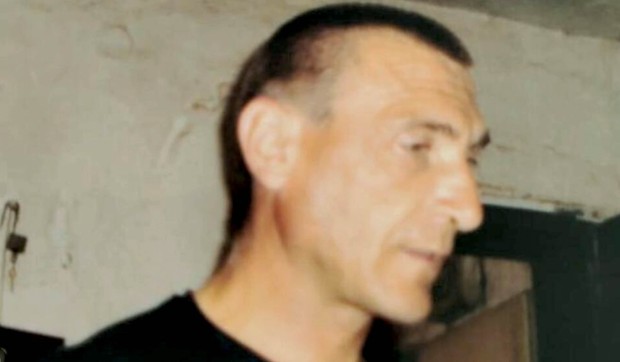 nestao Momir Todorović