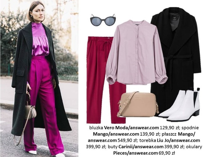 Wiosenne STYLIZACJE z ultrafioletem