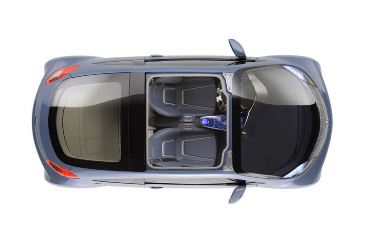 ...szybko zmienia się w kabriolet