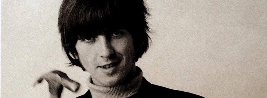 George Harrison