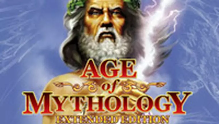 Age of Mythology: Extended Edition