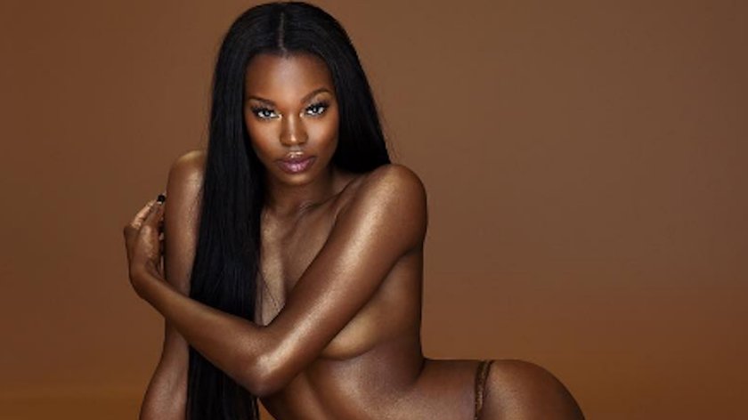 Eugena Washington