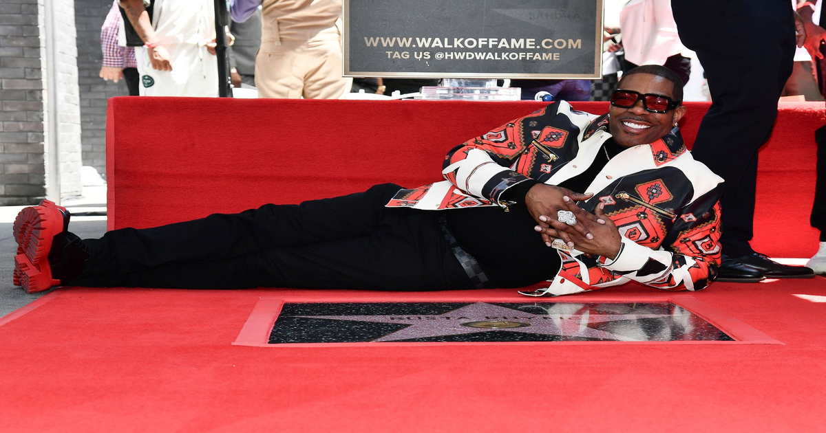 Busta-Rhymes-erh-lt-Hollywood-Stern-auf-Walk-of-Fame