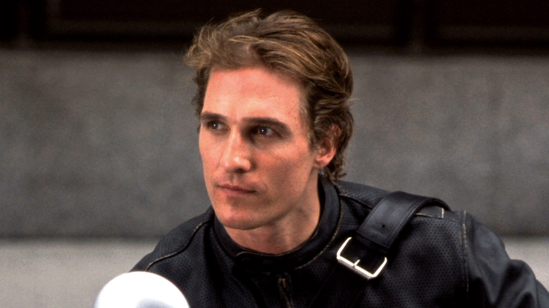 Matthew McConaughey