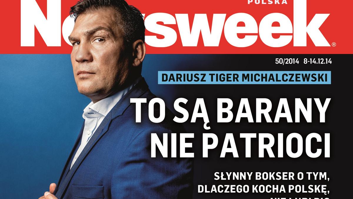 Newsweek 50/2014