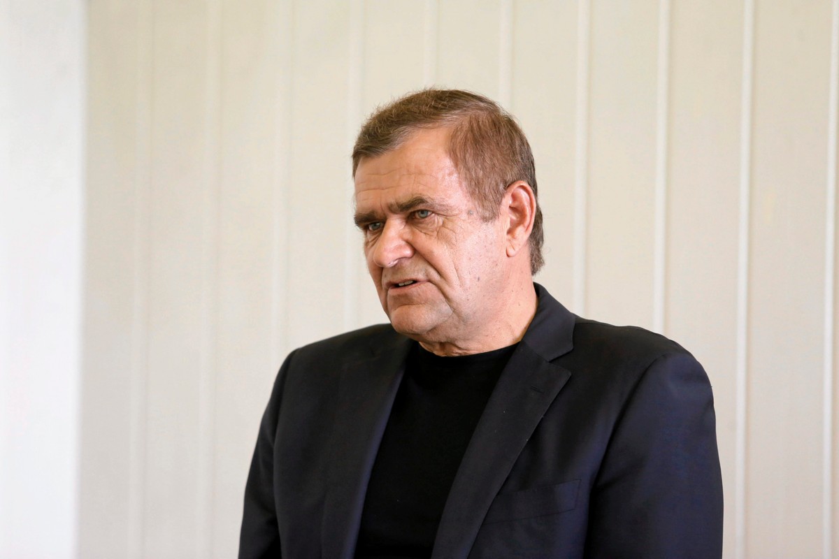 Jego produkty trafiają do fabryki Muska. Dla polskiego biznesmena Europa to mało