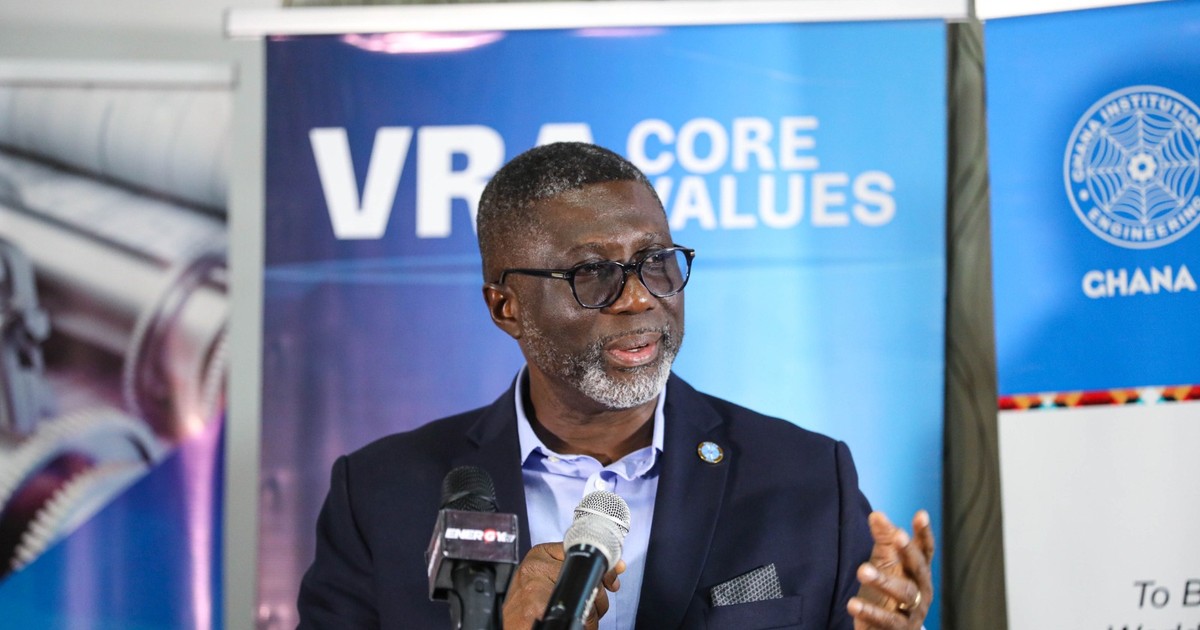 VRA's engineering excellence applauded by GIE and President - Vimarsana News
