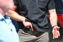 Charlie Kirk zamordowany. FBI zatrzymało nie tego człowieka. Nowe informacje