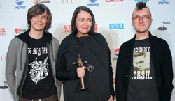 Hey po raz pierwszy zagra na Open'erze