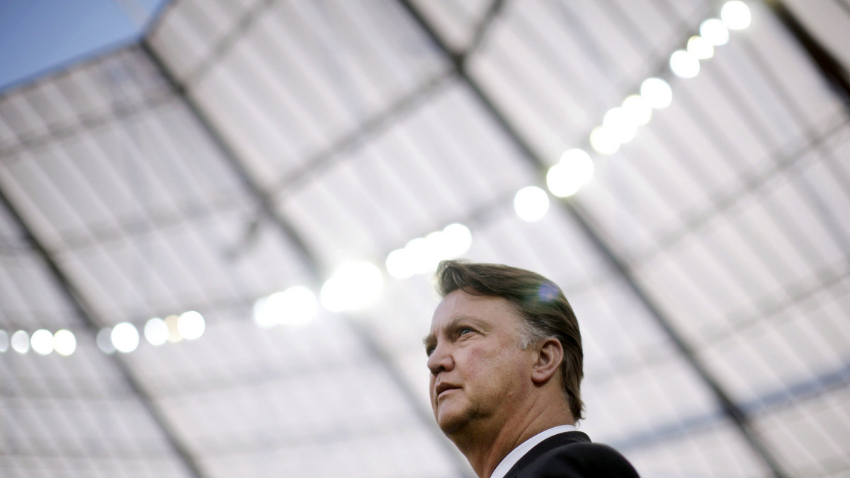 Trener Bayernu Monachium, Louis van Gaal zapowiedział, że po zakończeniu nadchodzącego sezonu może pożegnać się z pracą na Allianz Arena. - Mam kolejne cele przed sobą - przyznał.