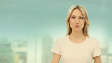 Magdalena Ogórek prezentuje swój pierwszy spot wyborczy