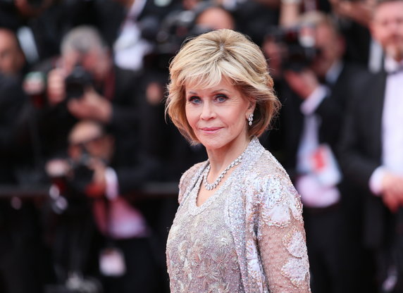 Znane osoby spod znaku Strzelca: Jane Fonda