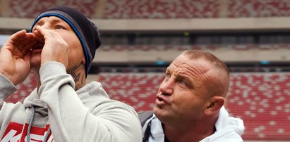 Artur Szpilka zdobył się na szczere wyznanie. Chodzi o gwiazdy KSW