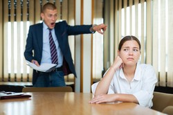 Nowa definicja mobbingu w Kodeksie pracy - pierwsze czytanie projektu ustawy w Sejmie