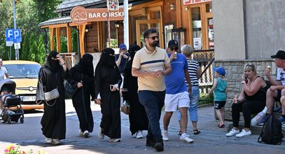 Sprzedawczyni z Zakopanego wprost o arabskich klientach. Jest coś, co wykupują na potęgę!