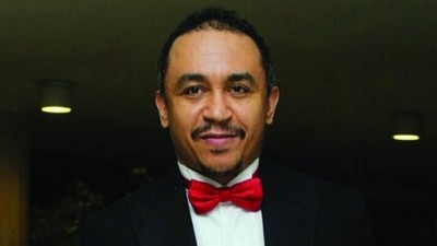 Daddy Freeze has made a name for himself by airing controversial opinions.