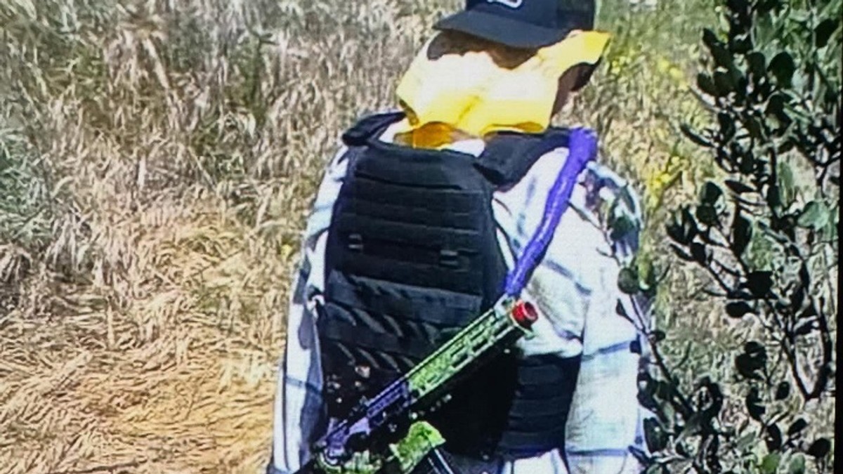 Pucnjava na golf terenu Tramp Nacional u Los Anđelesu