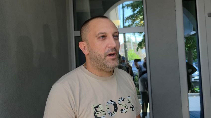 Stojin sin ulazi u "Elitu 10": Majka je bila šokirana, zbunjena, iznervirana