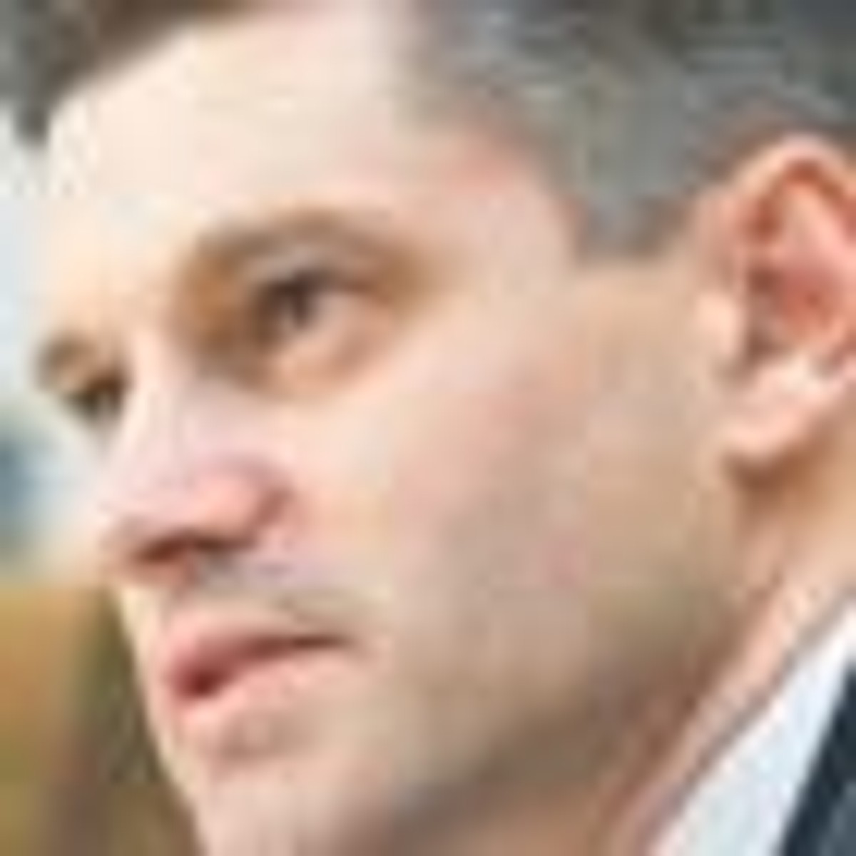 Jacek Kapica, wiceminister finansów, szef Służby Celnej