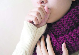 prehlada virus kašalj