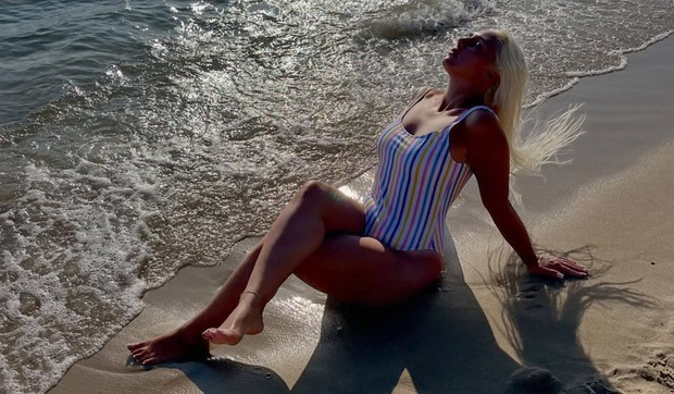 Aleksandra Tasić