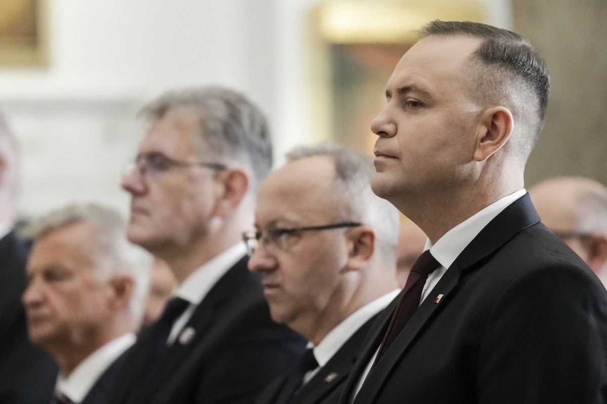 Karol Nawrocki o reparacjach dla Polski. Czeskie media wskazały mu kraj