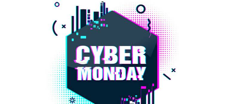 Cyber Monday - online’owe szaleństwo zakupowe najlepiej zacząć od Media Expert