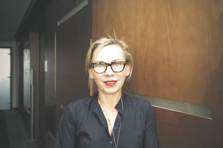 Wyróżnienie specjalne za działalność pro publico bono: Kancelaria Gessel Koziorowski, na zdj. Dorota Bryndal, wspólnik kancelarii