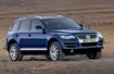 Volkswagen Touareg: trafiony wybór